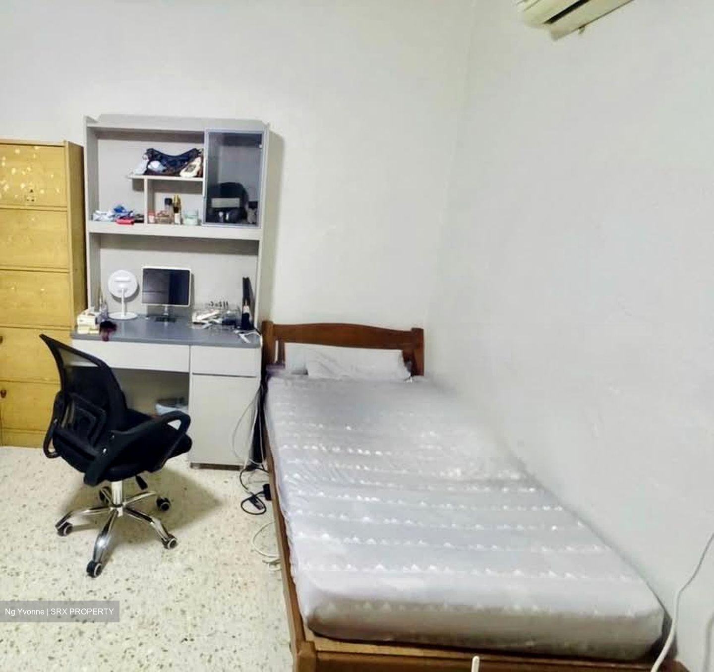 Blk 485 Jurongville @ Avenue 1 (Jurong West), HDB 4 Rooms #624492891